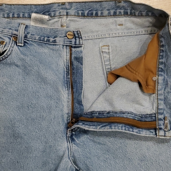 CARHARTT JEANS 👖❤️🔥 - Picture 4 of 10